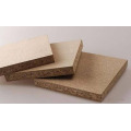 Wholesale High quality plain particle board raw chipboard